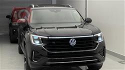 فولكسفاغن أطلس